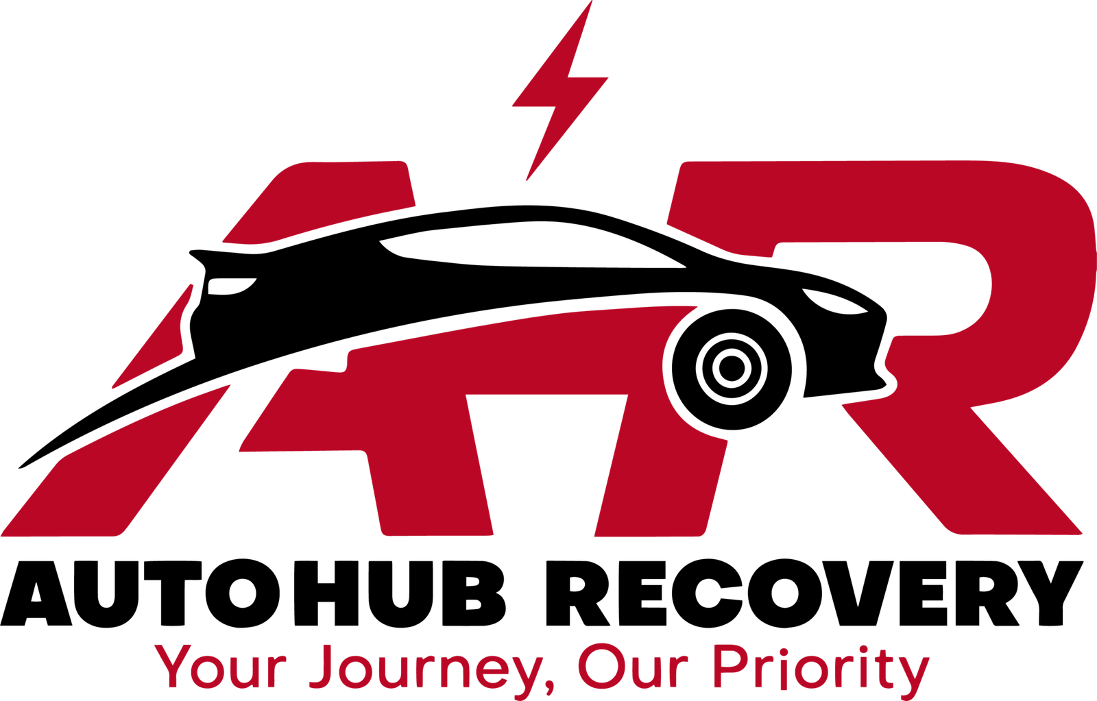 AutoHub Recovery - 24/7 Vehicle Recovery London